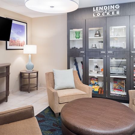 Candlewood Suites Olympia - Lacey By Ihg Exterior foto