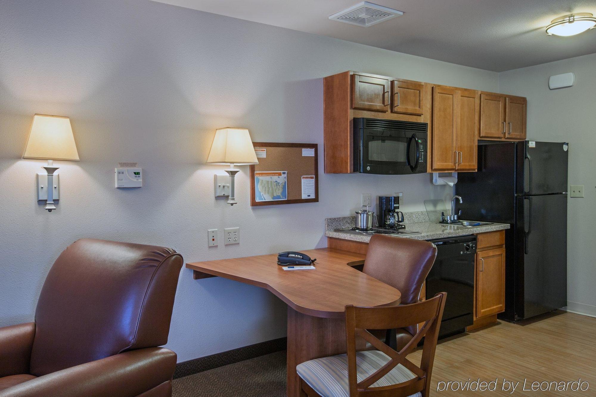 Candlewood Suites Olympia - Lacey By Ihg Exterior foto
