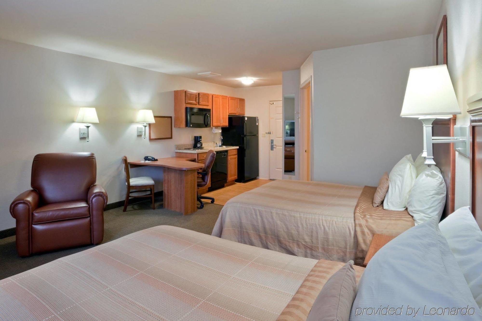 Candlewood Suites Olympia - Lacey By Ihg Zimmer foto